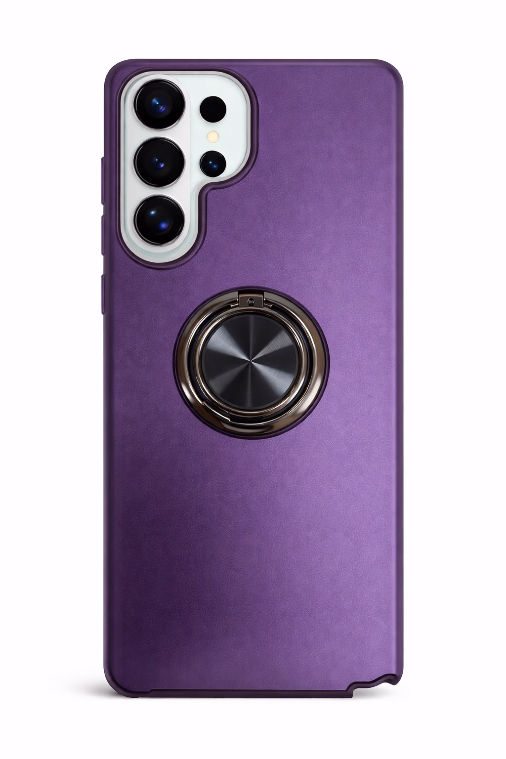 Samsung S26 Ultra - Invisible Ring - Purple